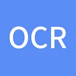 OCR文字识别. icon