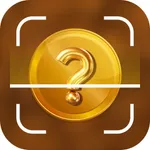Coin Scan Identifier - CoinVal icon