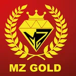 MZ Gold Apps icon