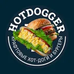 HOTDOGGER - доставка еды icon