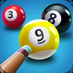Sir Snooker: 8 Ball & 9 Ball icon
