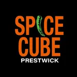 Spice Cube. icon