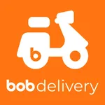Bobdelivery: Fast Deliveries icon