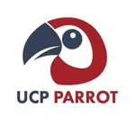 UCP Parrot icon