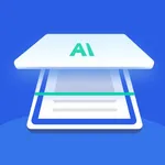 scanner app: AiScanner icon