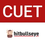 Hitbullseye: CUET Preparation icon