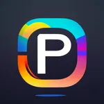 pEnhancer - Photo Video Editor icon