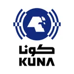 KUNA NEWS icon