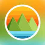 Ground Me: Dissociation Aid icon