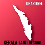 Kerala Land Record- Dharitree icon