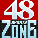 48 Sports ZONE icon