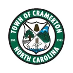 Town of Cramerton, NC icon