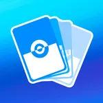 PokeCards TCG Card Maker Live icon