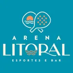 Arena Litoral icon