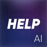 Help AI: Ask, Chat, Learn icon
