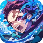 Demon Slayer: Blade's Echo icon