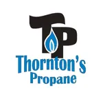 Thornton's Propane icon