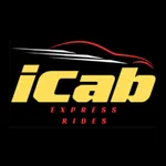 iCab Express Rides icon