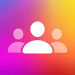 MyUnfollowers for Instagram icon