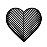 Baby High Contrast Cards icon