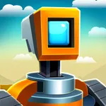 Robot Ranch icon