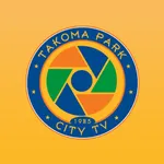 Takoma Park City TV icon
