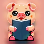 Porkfolio: Funny Food Diary icon