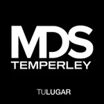 MDS TEMP icon