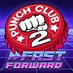 Punch Club 2: Fast Forward icon