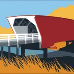 Covered Bridges Scenic Byway icon