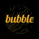 bubble for GOLDMEDALIST icon