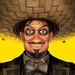 Taco Loco: Horror Game icon