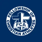 Greater Houston FCA icon