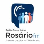 Rosario FM 104 9 icon