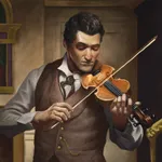 Sherlock Solitaire icon