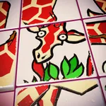Slide Shuffle icon