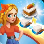 Merge Town - Merge Adventure icon