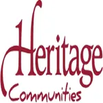 Heritage Communities icon