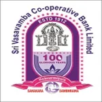 Sri Vasavamba Co-Op Bank icon
