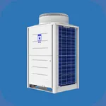 Blue Star Smart AC icon