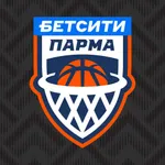 БЕТСИТИ ПАРМА icon
