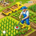 Farm Valley Farming Simulator icon