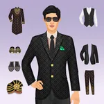 Prince Fashion Dress up Games icon
