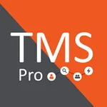 TMS Pro App icon