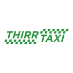 Thirr Taxi Tirana icon
