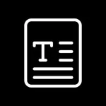 Paraphrasing: Reword with AI icon