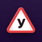 Ответы на билеты ПДД 2025 icon