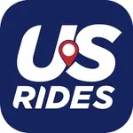 US Rides - Passenger & Driver icon