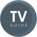 USA TV Guide - USA TV Listings icon