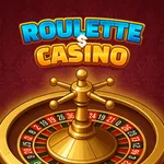 Real Money Roulette & Slots icon